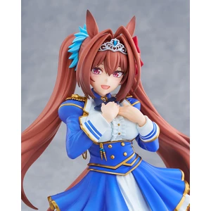 Good Smile Company Umamusume Pretty Derby POP UP PARADE L Daiwa Scarlet  