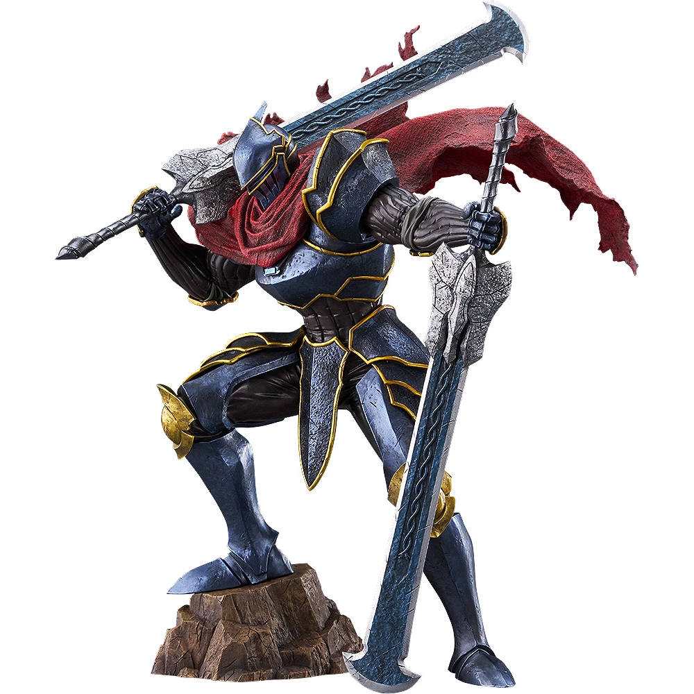 Overlord The Holy Kingdom POP UP PARADE SP Momon 