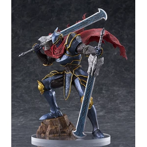 Good Smile Company Overlord The Holy Kingdom POP UP PARADE SP Momon 