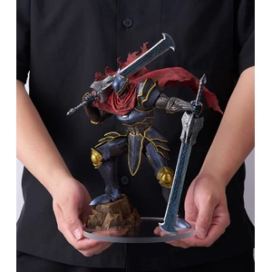 Good Smile Company Overlord The Holy Kingdom POP UP PARADE SP Momon 