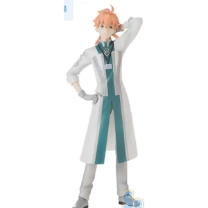 SEGA Goods Fate/Grand Order Absolute Demonic Front Babylonia SPM Romani Archaman 