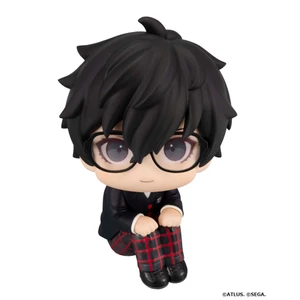 Megahouse Persona 5 the Royal Lookup Hero 