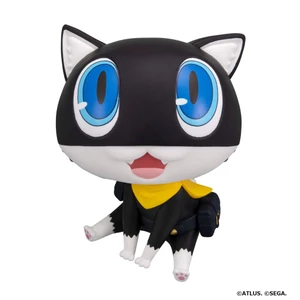 Megahouse Persona 5 the Royal Lookup Morgana 