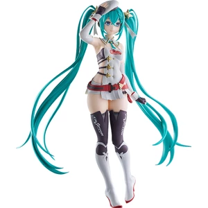 Good Smile Racing POP UP PARADE Racing Miku 2023 Ver. 
