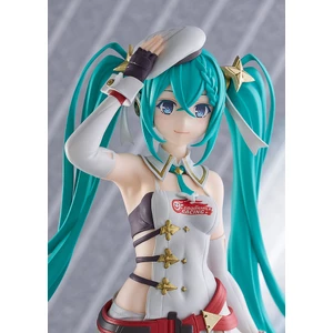 Good Smile Racing POP UP PARADE Racing Miku 2023 Ver. 