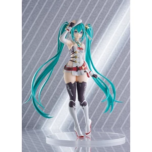 Good Smile Racing POP UP PARADE Racing Miku 2023 Ver. 