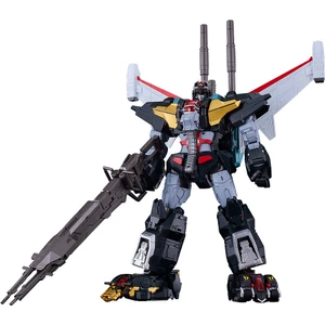 Good Smile Company Dancouga Super Beast Machine God MODEROID Dancouga 