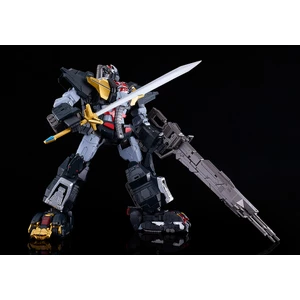 Good Smile Company Dancouga Super Beast Machine God MODEROID Dancouga 