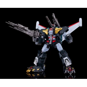 Good Smile Company Dancouga Super Beast Machine God MODEROID Dancouga 