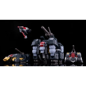 Good Smile Company Dancouga Super Beast Machine God MODEROID Dancouga 