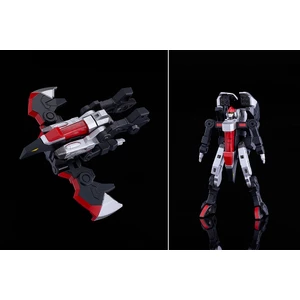Good Smile Company Dancouga Super Beast Machine God MODEROID Dancouga 
