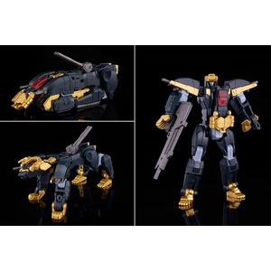 Good Smile Company Dancouga Super Beast Machine God MODEROID Dancouga 