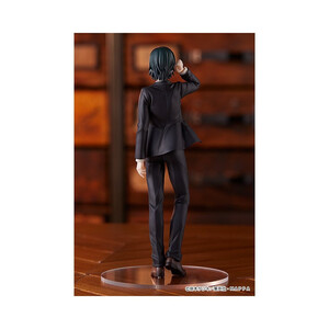 Good Smile Company Chainsaw Man POP UP PARADE Himeno 