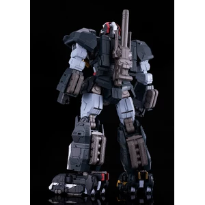 Good Smile Company Dancouga Super Beast Machine God MODEROID Dancouga 