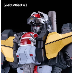 Good Smile Company Dancouga Super Beast Machine God MODEROID Dancouga 