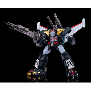 Good Smile Company Dancouga Super Beast Machine God MODEROID Dancouga Powered Up Wing Set 