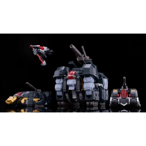 Good Smile Company Dancouga Super Beast Machine God MODEROID Dancouga Powered Up Wing Set 