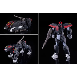 Good Smile Company Dancouga Super Beast Machine God MODEROID Dancouga Powered Up Wing Set 