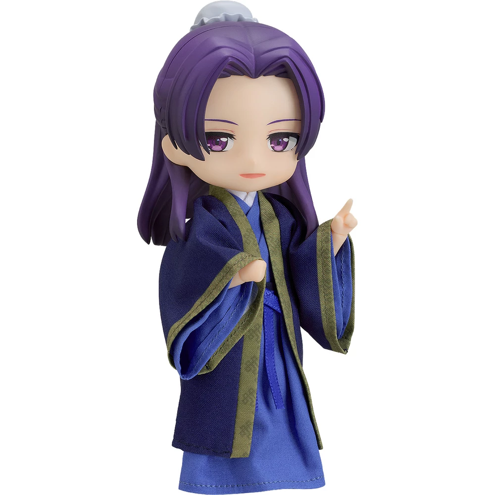 The Apothecary Diaries Nendoroid Doll Jinshi 
