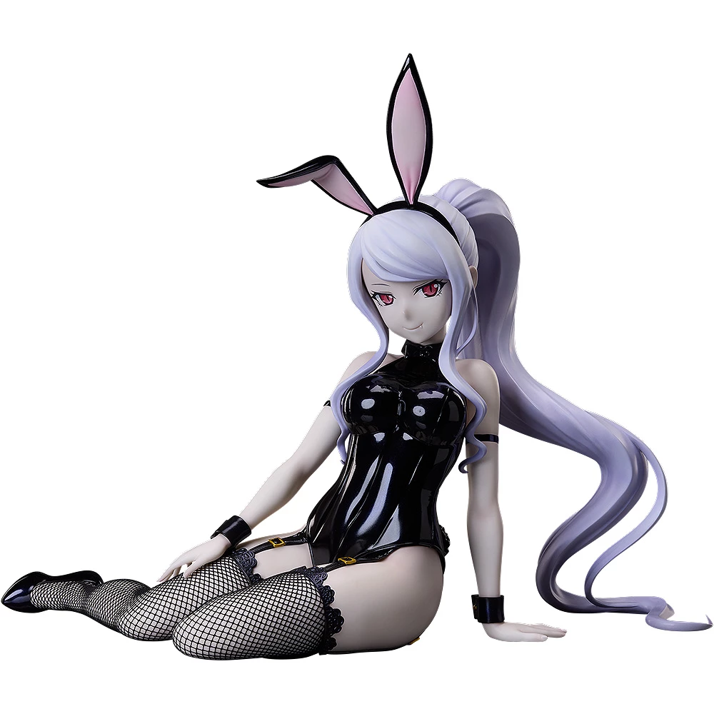 OVERLORD 1/4 Scale Shalltear Bloodfallen Black Bunny Ver. 
