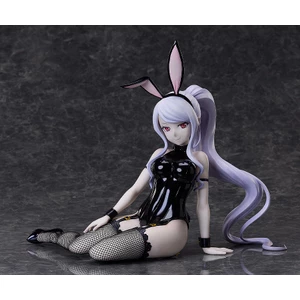 FREEing OVERLORD 1/4 Scale Shalltear Bloodfallen Black Bunny Ver. 