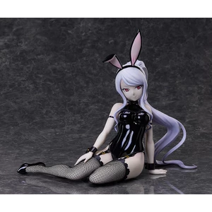FREEing OVERLORD 1/4 Scale Shalltear Bloodfallen Black Bunny Ver. 