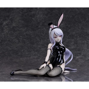 FREEing OVERLORD 1/4 Scale Shalltear Bloodfallen Black Bunny Ver. 