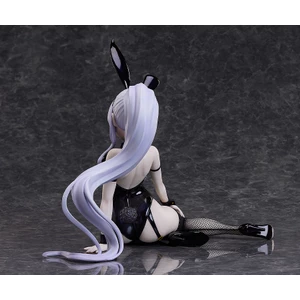 FREEing OVERLORD 1/4 Scale Shalltear Bloodfallen Black Bunny Ver. 