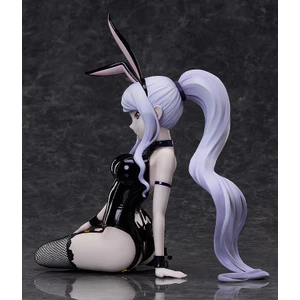 FREEing OVERLORD 1/4 Scale Shalltear Bloodfallen Black Bunny Ver. 
