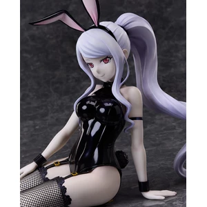FREEing OVERLORD 1/4 Scale Shalltear Bloodfallen Black Bunny Ver. 