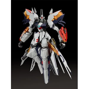 Good Smile Company Linebarrels of Iron MODEROID Linebarrel Overdrive 
