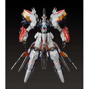 Good Smile Company Linebarrels of Iron MODEROID Linebarrel Overdrive 