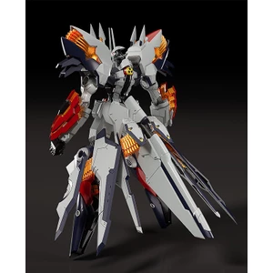 Good Smile Company Linebarrels of Iron MODEROID Linebarrel Overdrive 