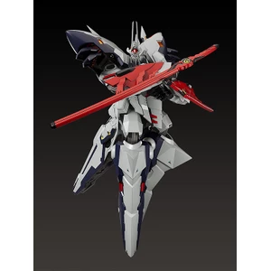 Good Smile Company Linebarrels of Iron MODEROID Linebarrel Overdrive 