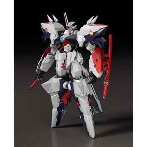 Good Smile Company Linebarrels of Iron MODEROID Linebarrel Overdrive 