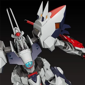 Good Smile Company Linebarrels of Iron MODEROID Linebarrel Overdrive 