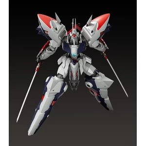 Good Smile Company Linebarrels of Iron MODEROID Linebarrel Overdrive 