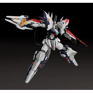 Good Smile Company Linebarrels of Iron MODEROID Linebarrel Overdrive 