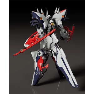 Good Smile Company Linebarrels of Iron MODEROID Linebarrel Overdrive 