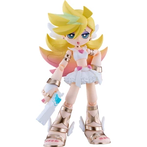 Good Smile Company New PANTY & STOCKING with GARTERBELT figma Panty Angel ver. 