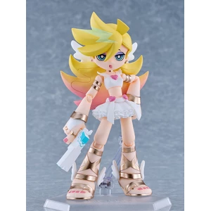 Good Smile Company New PANTY & STOCKING with GARTERBELT figma Panty Angel ver. 