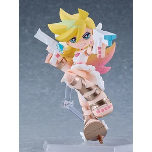 Good Smile Company New PANTY & STOCKING with GARTERBELT figma Panty Angel ver. 