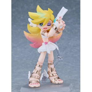 Good Smile Company New PANTY & STOCKING with GARTERBELT figma Panty Angel ver. 