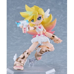 Good Smile Company New PANTY & STOCKING with GARTERBELT figma Panty Angel ver. 