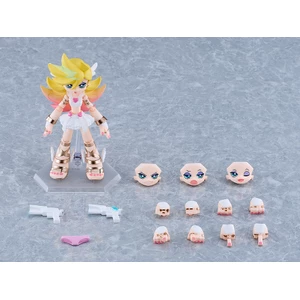 Good Smile Company New PANTY & STOCKING with GARTERBELT figma Panty Angel ver. 