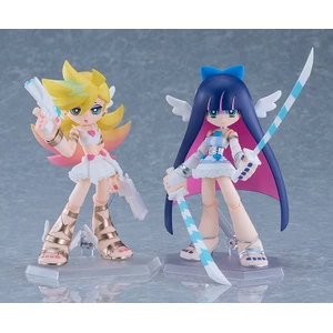 Good Smile Company New PANTY & STOCKING with GARTERBELT figma Panty & Stocking Angel ver. Set 
