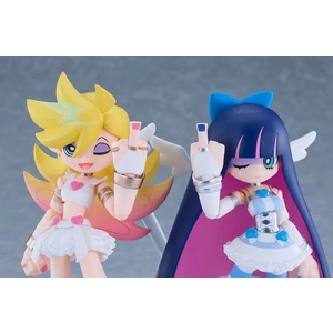 Good Smile Company New PANTY & STOCKING with GARTERBELT figma Panty & Stocking Angel ver. Set 