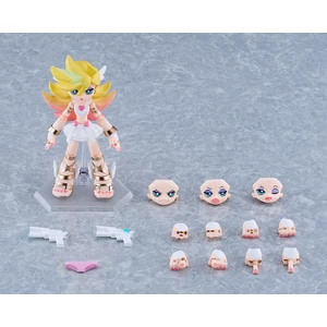 Good Smile Company New PANTY & STOCKING with GARTERBELT figma Panty & Stocking Angel ver. Set 