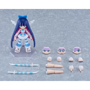 Good Smile Company New PANTY & STOCKING with GARTERBELT figma Panty & Stocking Angel ver. Set 
