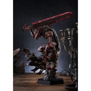 Good Smile Company Berserk POP UP PARADE L Guts (Berserker Armor) Bloody Paint Ver. 